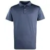 Coolchecker Studded Polo