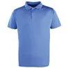 Coolchecker Studded Polo