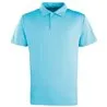 Coolchecker Studded Polo