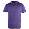 Coolchecker Studded Polo
