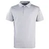 Coolchecker Studded Polo
