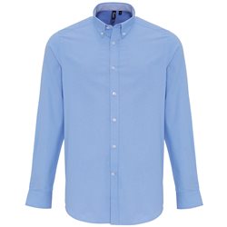 Cottonrich Oxford Stripes Shirt