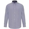 Cottonrich Oxford Stripes Shirt