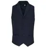 Herringbone Waistcoat