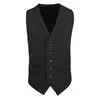 Lined Polyester Waistcoat
