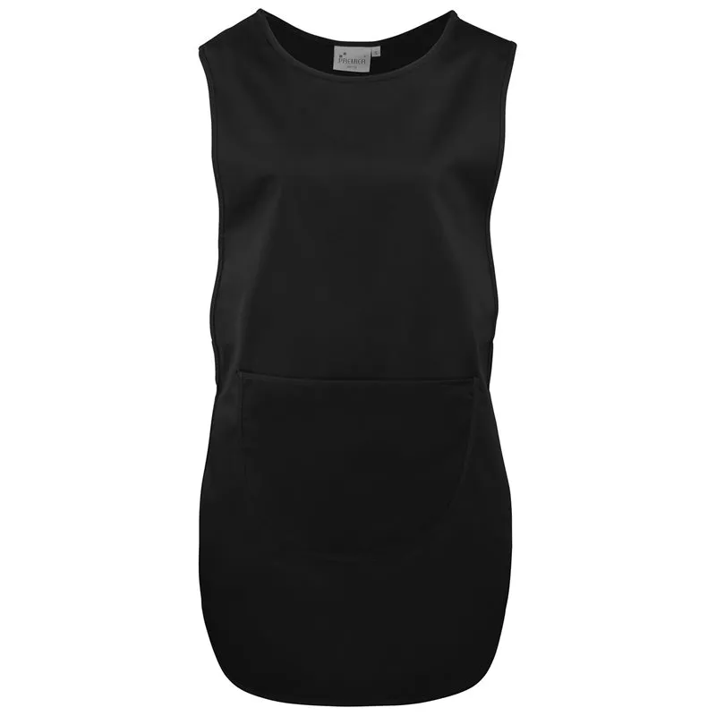 Long Length Pocket Tabard Long Length Pocket Tabard