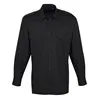 Long Sleeve Pilot Shirt