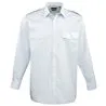 Long Sleeve Pilot Shirt