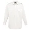 Long Sleeve Pilot Shirt