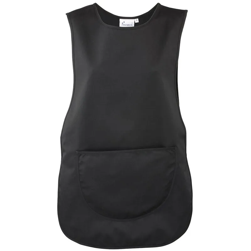 Pocket Tabard Pocket Tabard