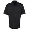 Short Sleeve Pilot Shirt