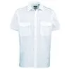 Short Sleeve Pilot Shirt