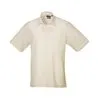 Short Sleeve Poplin Shirt