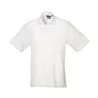 Short Sleeve Poplin Shirt
