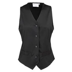 Womens Hospitality Waistcoat