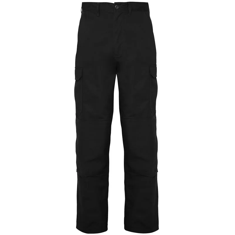Pro Workwear Cargo Trousers Pro Workwear Cargo Trousers