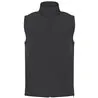 Pro 2Layer Softshell Gilet