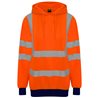 High Visibility Hoodie