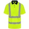 High Visibility Polo