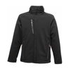 Apex Waterproof And Breathable Softshell