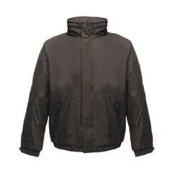 Dover Jacket