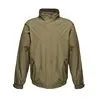 Dover Jacket