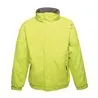 Dover Jacket