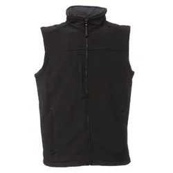 Flux Softshell Bodywarmer