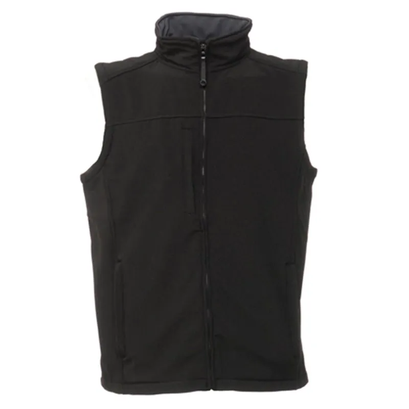 Flux Softshell Bodywarmer Flux Softshell Bodywarmer