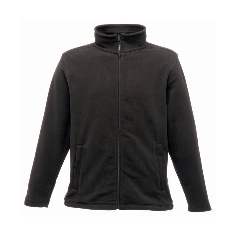 Fullzip Microfleece