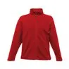 Fullzip Microfleece