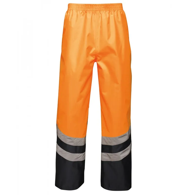 Hivis Pro Overtrousers Hivis Pro Overtrousers