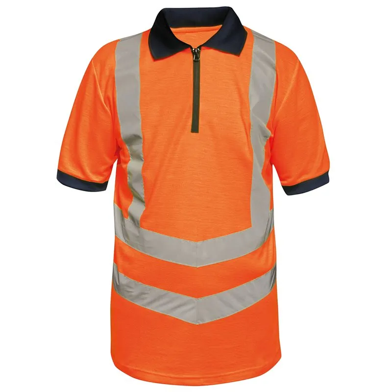 Hivis Pro Polo Hivis Pro Polo
