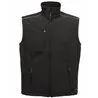Sandstorm Workwear Softshell Bodywarmer