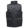 Steller Multizip Bodywarmer