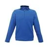 Zipneck Microfleece