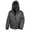3In1 Journey Jacket With Softshell Inner