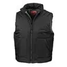 Fleecelined Bodywarmer