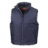 Fleecelined Bodywarmer