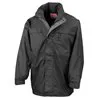 Multifunction Midweight Jacket