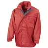 Multifunction Midweight Jacket