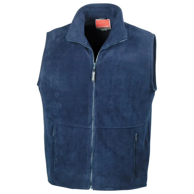 Polartherm Bodywarmer Polartherm Bodywarmer