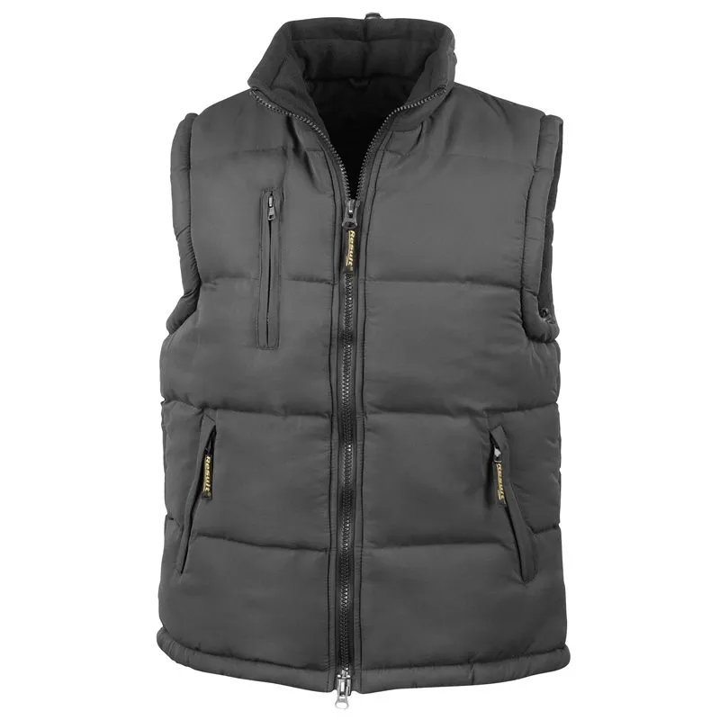 Ultra Padded Bodywarmer Ultra Padded Bodywarmer