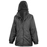 Womens 3In1 Journey Jacket With Softshell Inner
