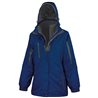 Womens 3In1 Journey Jacket With Softshell Inner