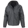 Core Channel Jacket