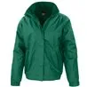 Core Channel Jacket