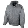 Core Channel Jacket