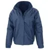 Core Channel Jacket