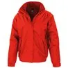 Core Channel Jacket
